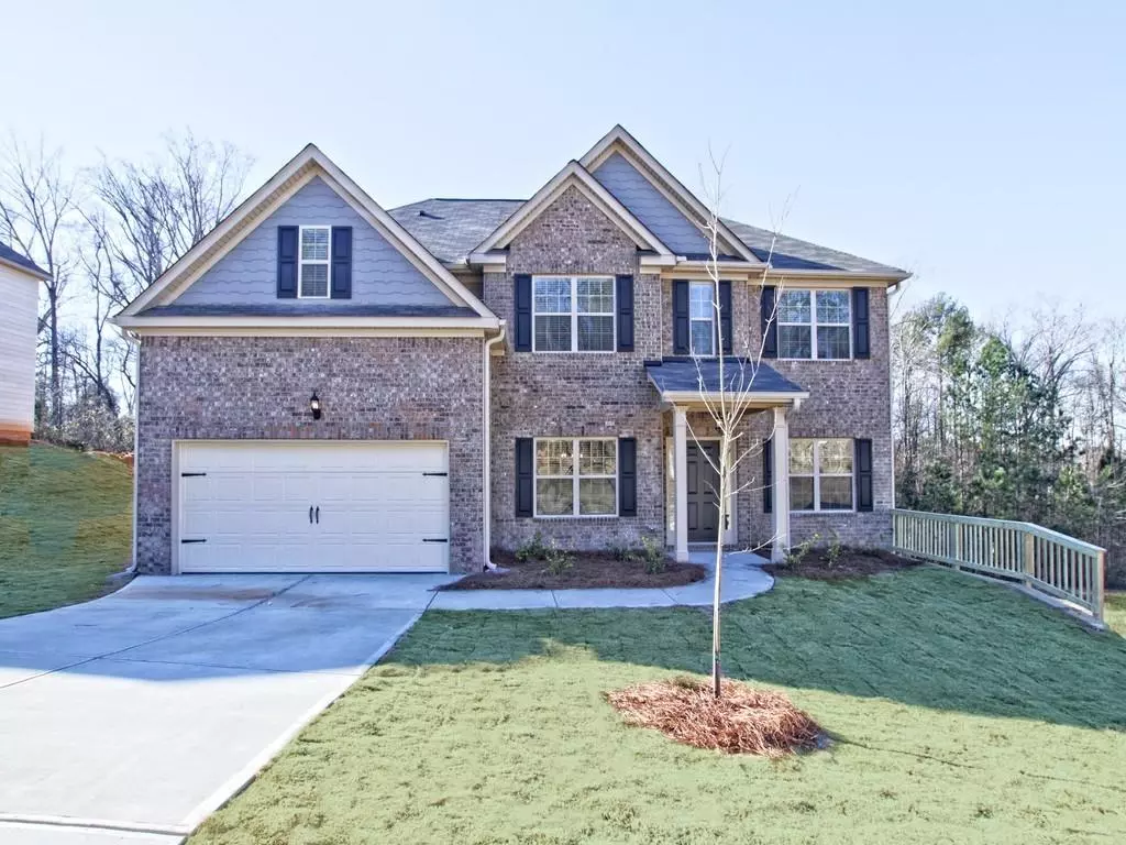 Villa Rica, GA 30180,301 Wentworth CIR