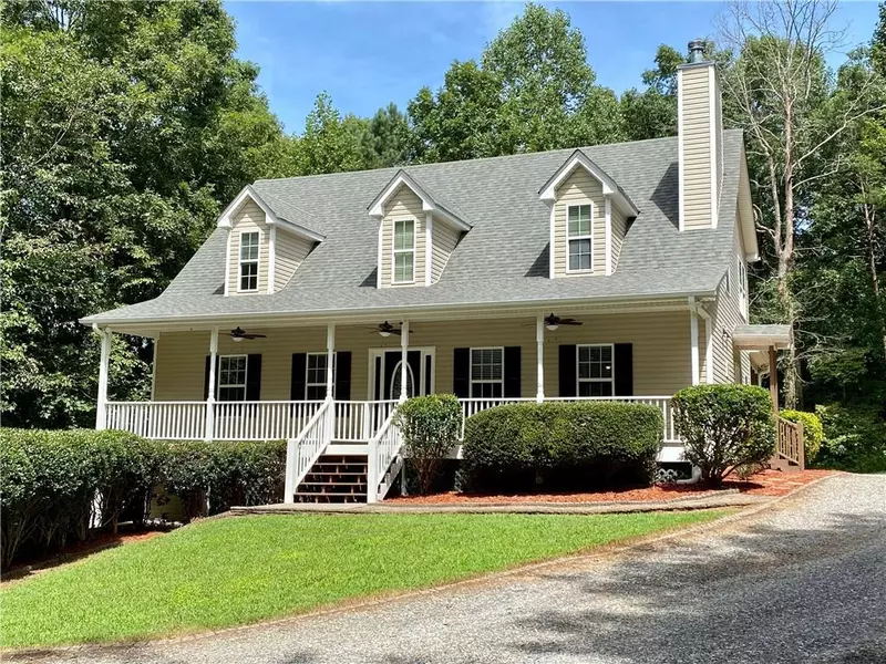 43 Emily LN, Dawsonville, GA 30534