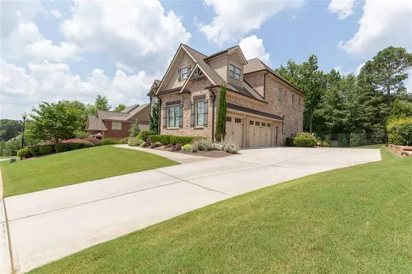Dacula, GA 30019,2996 Cambridge Hill DR