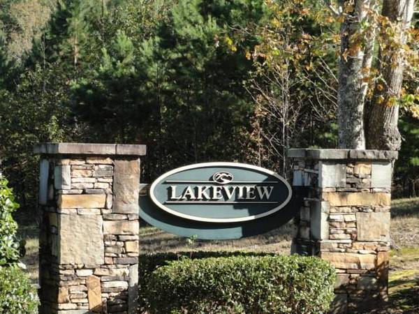 150 Lake Ridge TRL, Baldwin, GA 30511