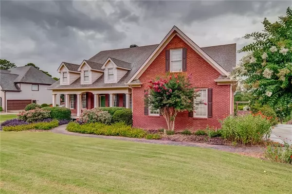 Hoschton, GA 30548,313 Reece DR