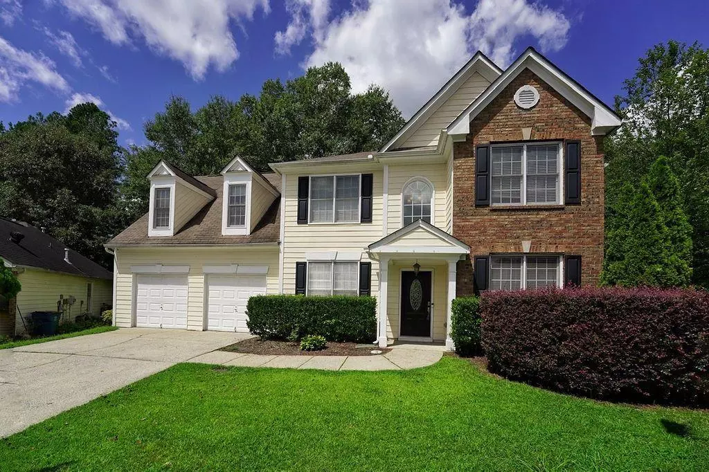 Alpharetta, GA 30009,140 QUAY CIR