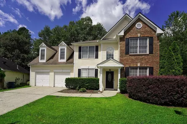 140 QUAY CIR, Alpharetta, GA 30009