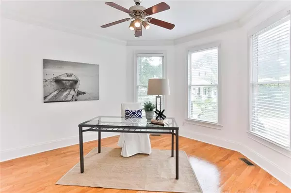 Atlanta, GA 30344,3410 Fortner ST