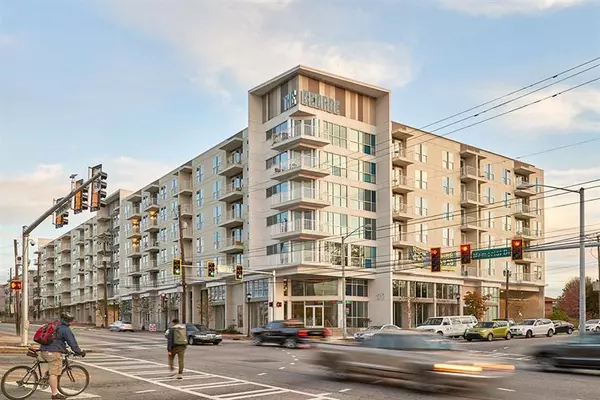 Atlanta, GA 30312,301 Memorial DR SE #301-322