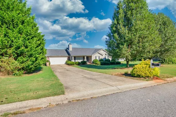 Winder, GA 30680,1257 Braves CT