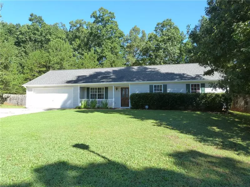 45 Mountainview TER, Covington, GA 30016