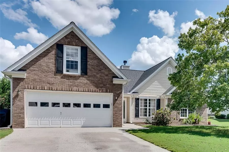 3233 BONITA WAY, Buford, GA 30519