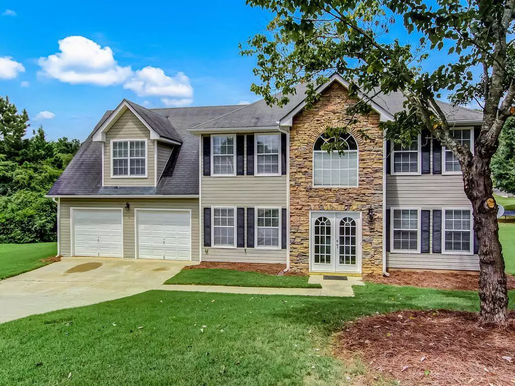 Winder, GA 30680,608 CHARTWELL CT