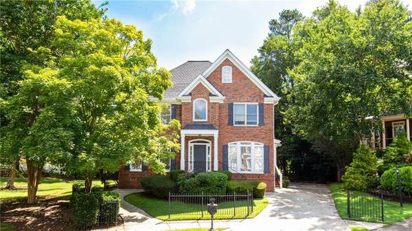 2980 Towne Village DR, Duluth, GA 30097