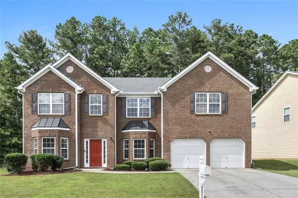 4371 Shamrock DR, Atlanta, GA 30349