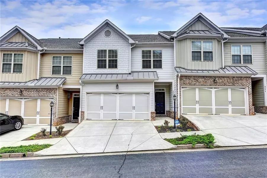 4034 Towne Creek CV, Duluth, GA 30097