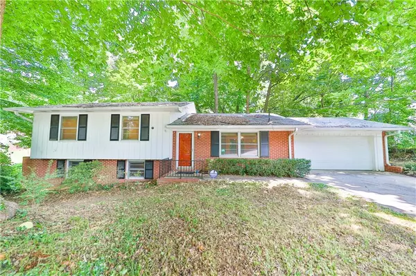 3463 Aztec RD, Atlanta, GA 30340