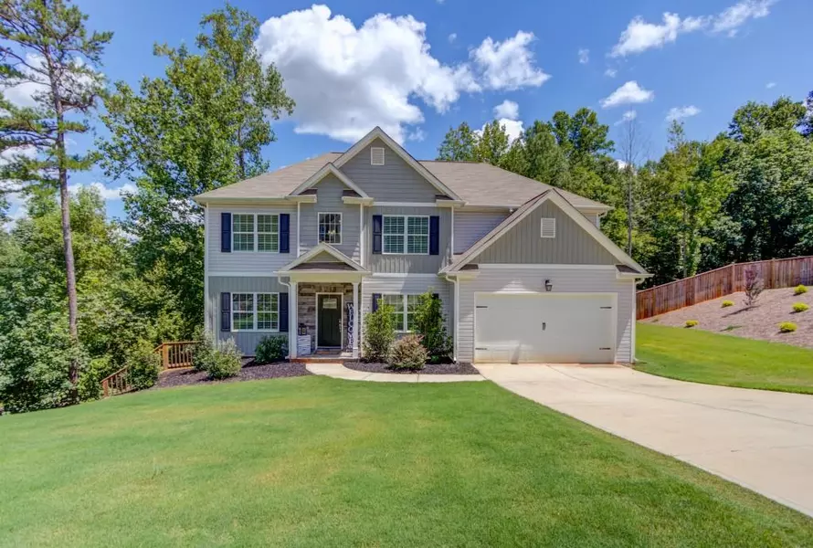 4548 White Horse DR, Braselton, GA 30517