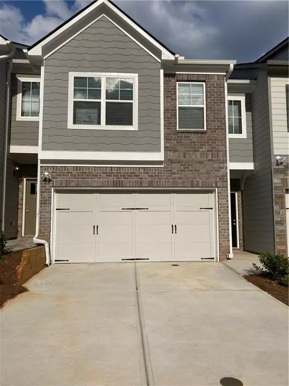 Lithonia, GA 30058,2206 Flying Spur DR #106