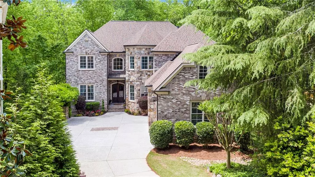 3784 Baccurate PL, Marietta, GA 30062