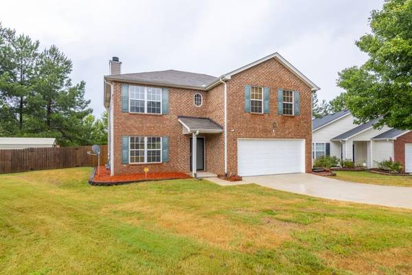 Locust Grove, GA 30248,1105 Saint Phillips CT