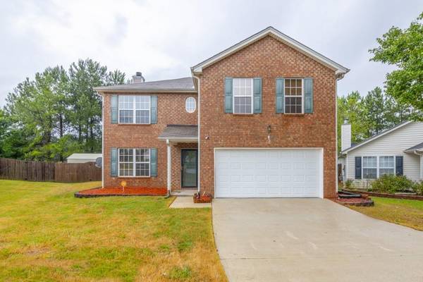 Locust Grove, GA 30248,1105 Saint Phillips CT