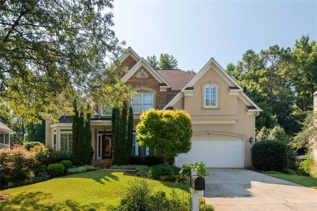 Peachtree City, GA 30269,110 LARKINS LNDG