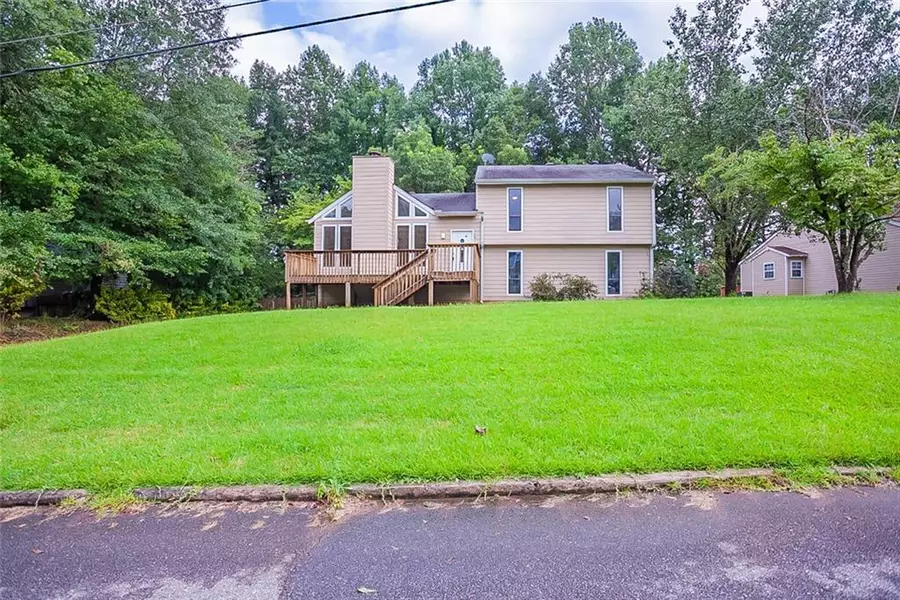 4028 Landress WAY, Lawrenceville, GA 30044