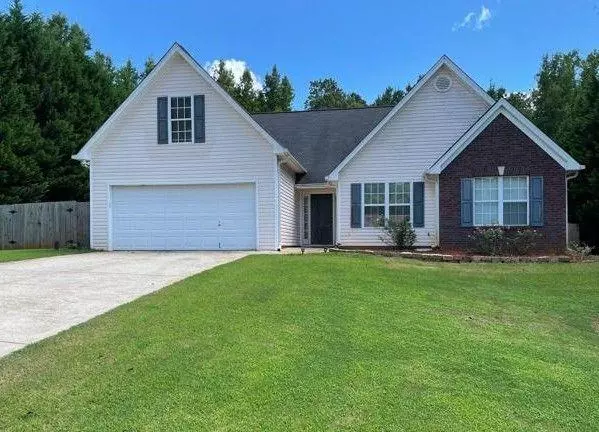 5461 Evergreen Forest CT, Flowery Branch, GA 30542