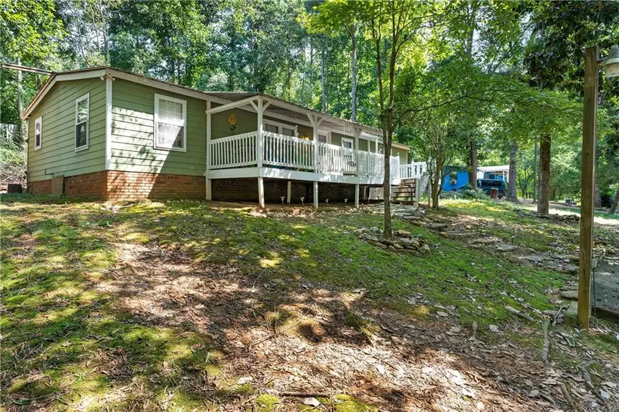 4518 Bartow Carver RD, Acworth, GA 30101