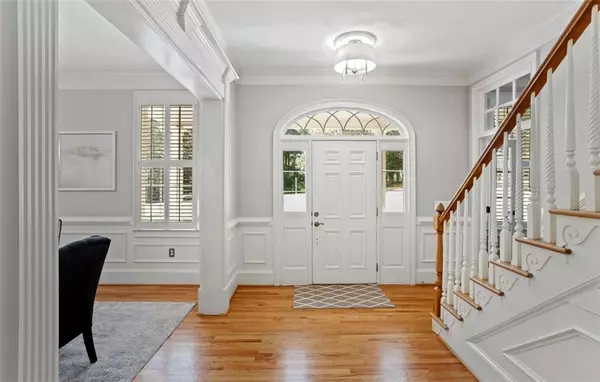 Milton, GA 30004,720 Quarterpath LN