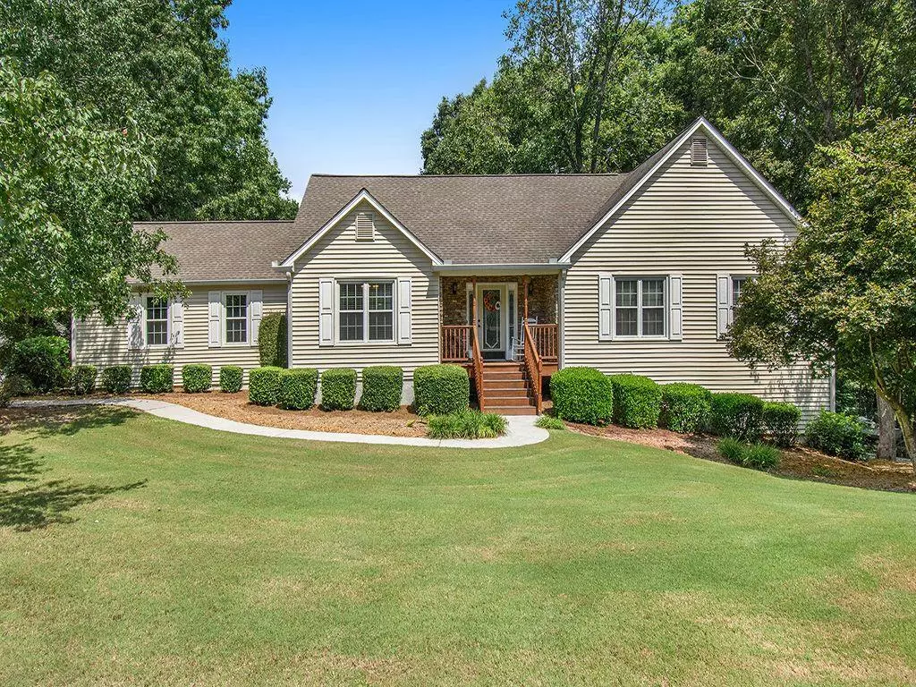 Grayson, GA 30017,600 TRIBBLE CREEK DR