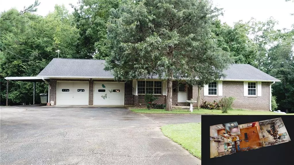 4292 Leola Road, Douglasville, GA 30135