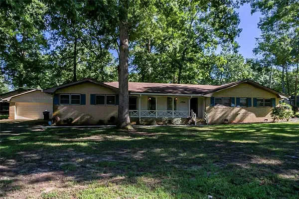 1749 Poplar ST SE,  Conyers,  GA 30013