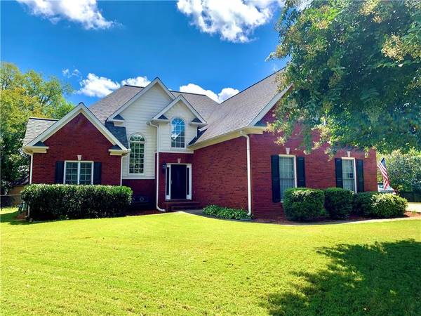 27 Sweet Gracie HOLW NW, Cartersville, GA 30120