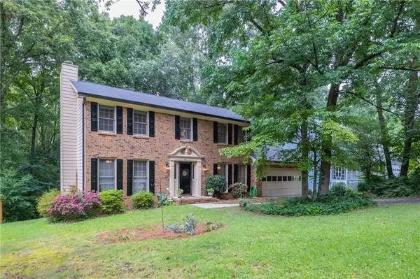 978 Saybrook CIR NW, Lilburn, GA 30047