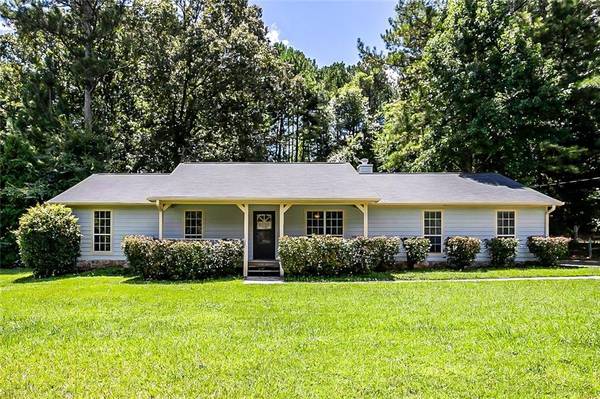 30 Cowan TRL, Stockbridge, GA 30281