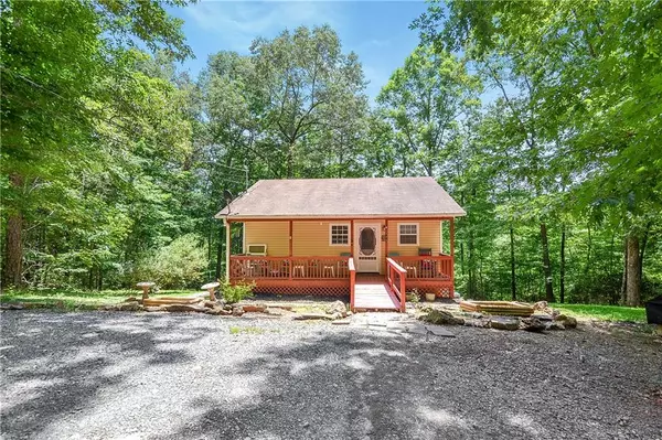 Ellijay, GA 30540,111 Appian WAY