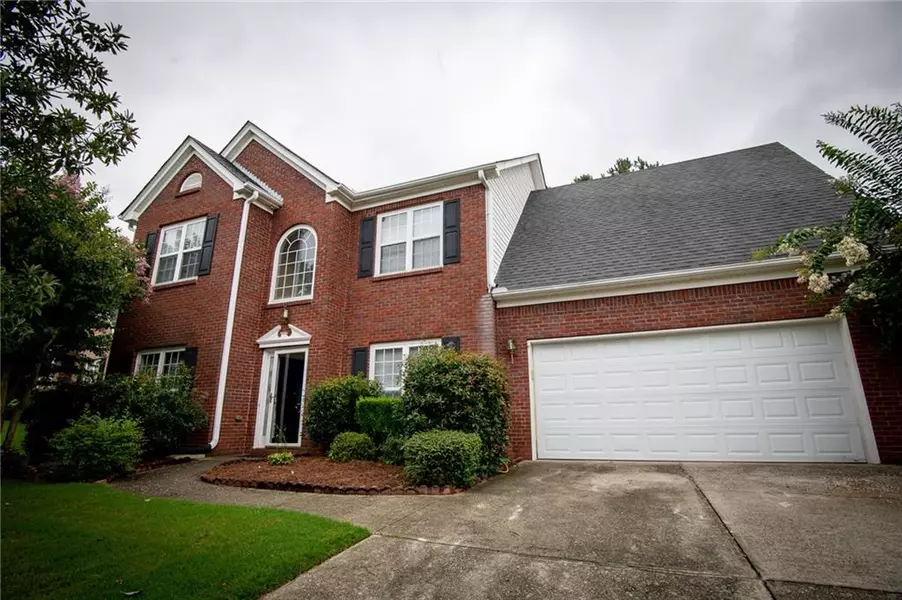 1064 Rolling Forest LN, Lilburn, GA 30047