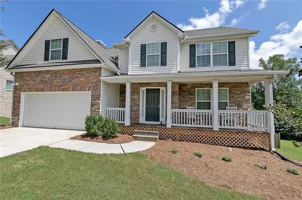 Auburn, GA 30011,783 Bridle Creek WAY