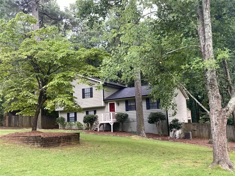 3368 FOREST KNOLL DR, Duluth, GA 30097