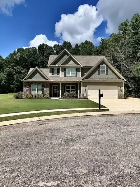 4417 Whitetail Path CV, Gainesville, GA 30506