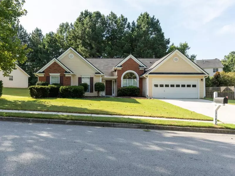 1142 Autumn Glen WAY, Dacula, GA 30019