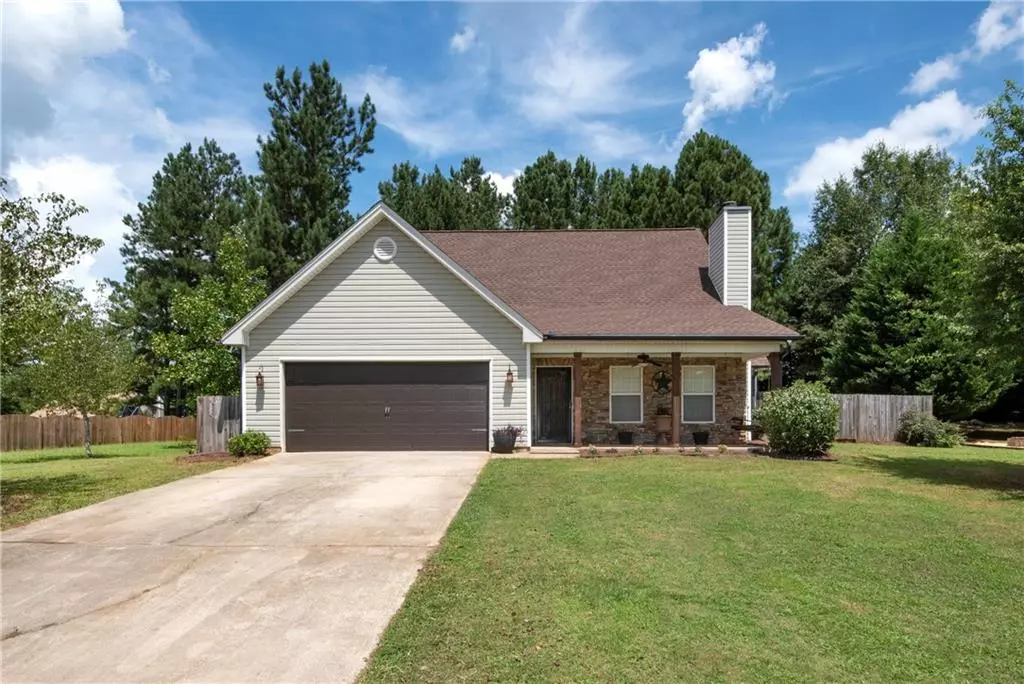 Statham, GA 30666,1557 Cornell CT