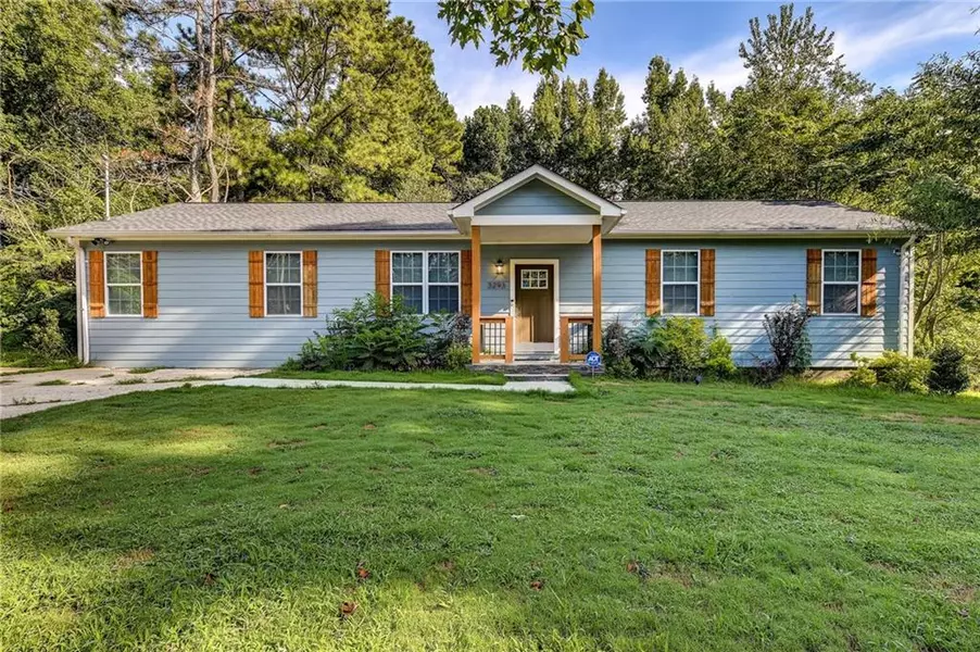 3293 Stoneybrook DR, Douglasville, GA 30134