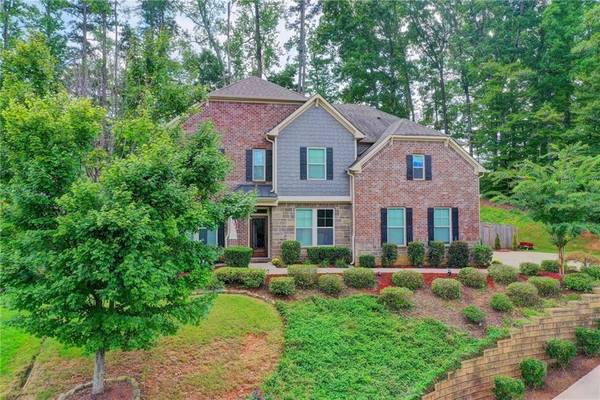 4165 Plaza DR, Alpharetta, GA 30004