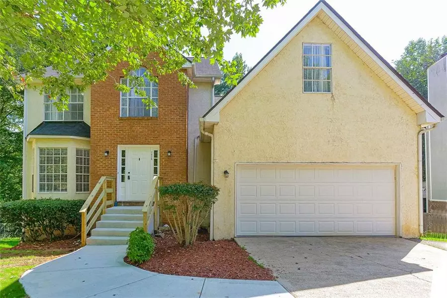 1638 LINKSVIEW WAY, Stone Mountain, GA 30088