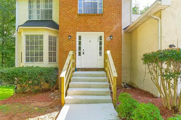 Stone Mountain, GA 30088,1638 LINKSVIEW WAY