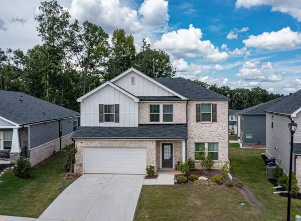 304 Bowfin TRL, Mcdonough, GA 30253