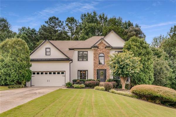 2280 Rose Walk DR, Alpharetta, GA 30005