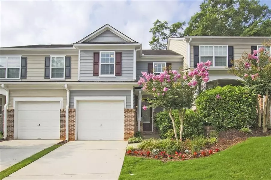 3979 CARLINSWOOD WAY, Stone Mountain, GA 30083