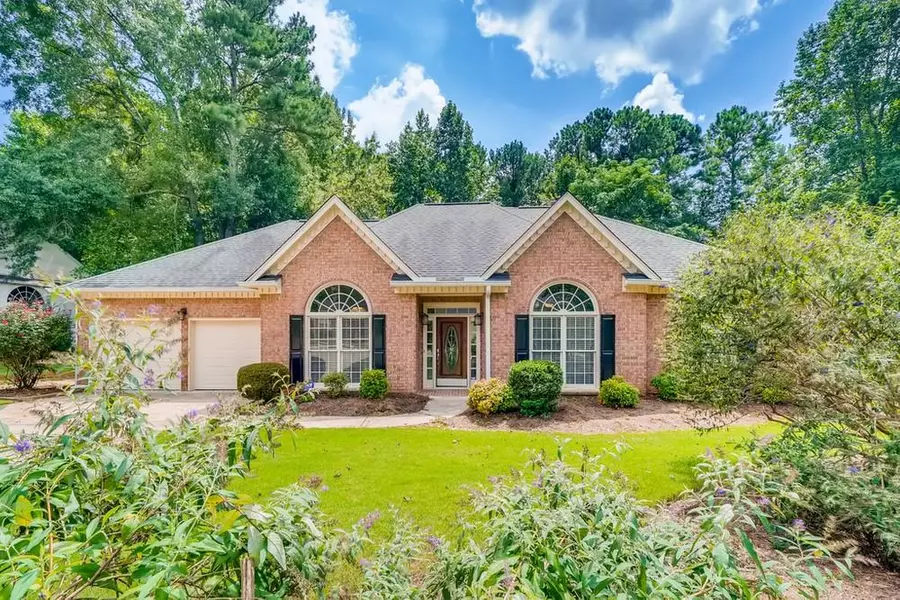 113 Kenton PL, Peachtree City, GA 30269