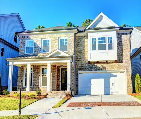 313 Wiman Park LN, Johns Creek, GA 30097