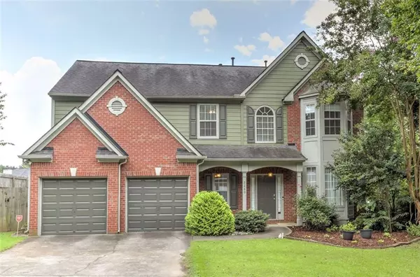 2280 Grand JCT, Alpharetta, GA 30004